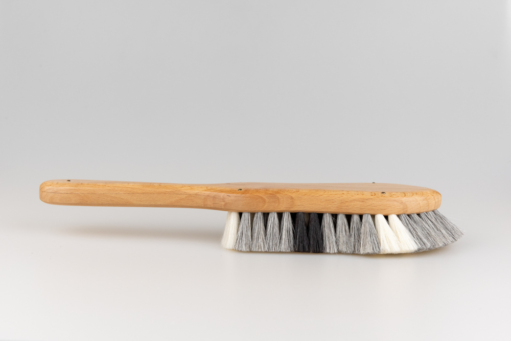 Preview: Staubbürste Design